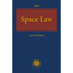 Space Law 2nd ed